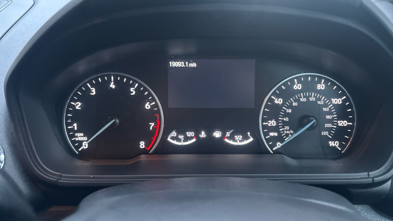 Ford EcoSport 1.0 EcoBoost 125 Active 5dr Petrol Hatchback